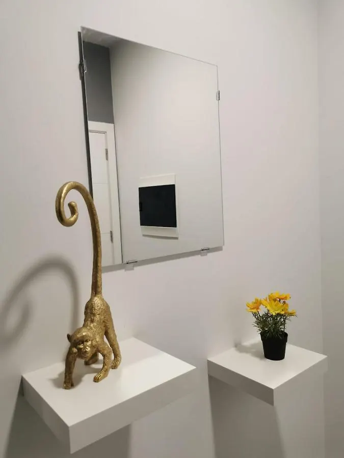 Appartement amplio duplex à Tamaimo Espagne