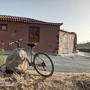 Casa La Canada Hébergement de vacances