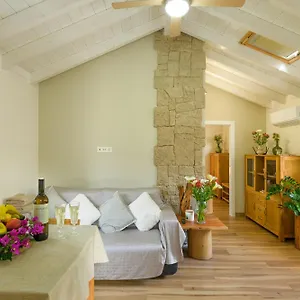 Casa La Canada Hébergement de vacances