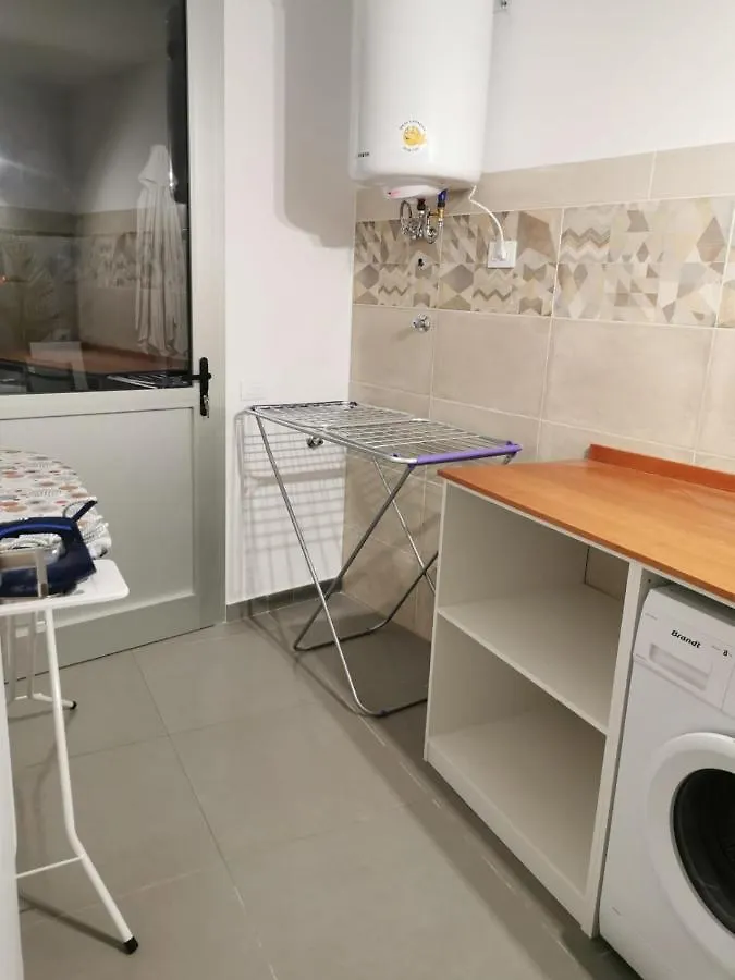 Amplio Duplex Apartment Tamaimo 0*,  Spain