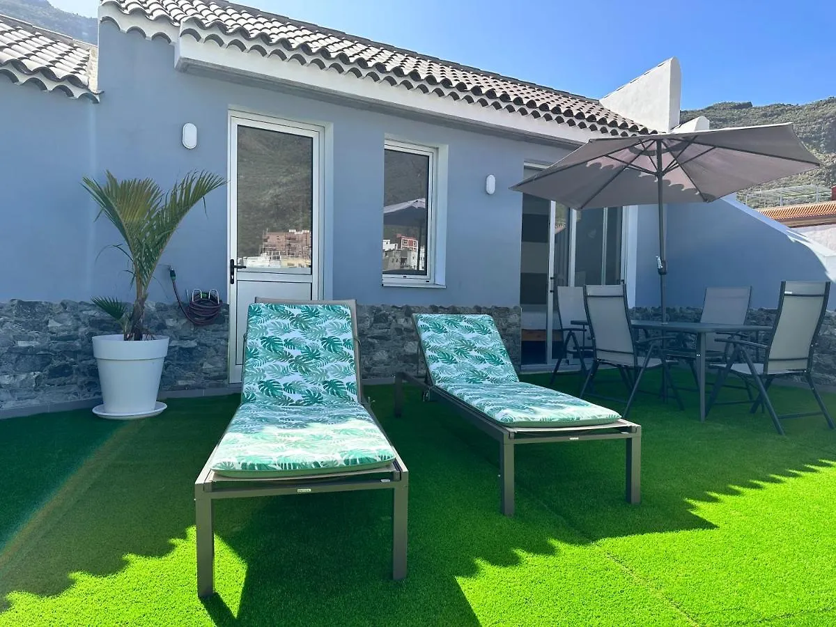 Amplio Duplex Apartment Tamaimo 0*,  Spain