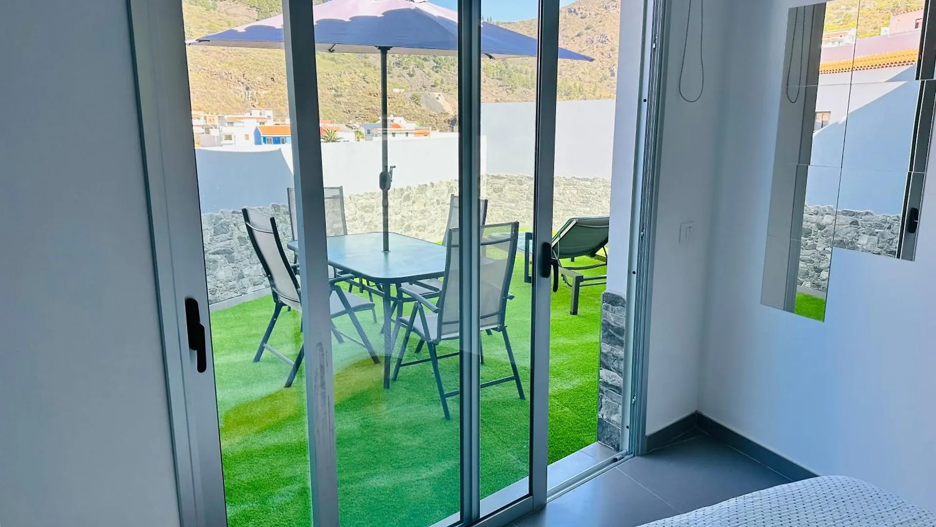 Amplio Duplex Daire Tamaimo İspanya